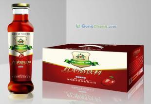 批发红枣醋，北京红枣醋招商合作新机遇