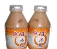 健康新风尚 台湾正康鲜醇糙米浆进口饮品市场分析与批发代理前景