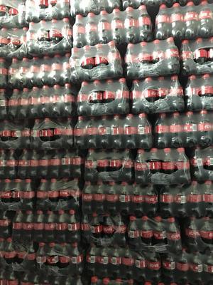 大宗采购优选 可口可乐碳酸饮料300ml整箱批发详解