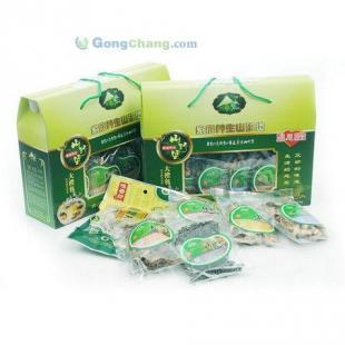 成都年货批发市场 春节年货与四川特色礼盒团购指南